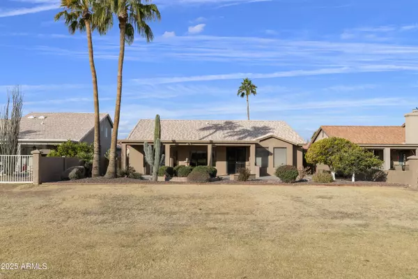 Sun Lakes, AZ 85248,24831 S RIBBONWOOD Drive