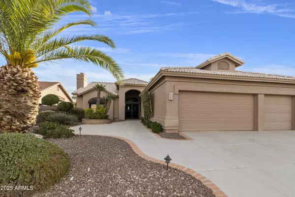 Sun Lakes, AZ 85248,24831 S RIBBONWOOD Drive