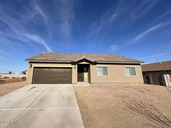 12459 W CABRILLO Drive, Arizona City, AZ 85123