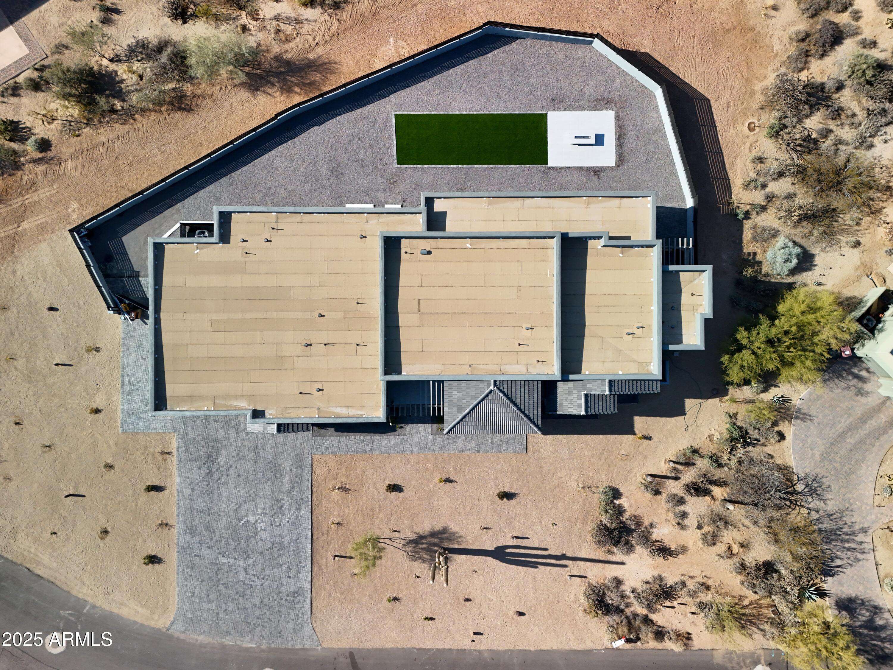 Scottsdale, AZ 85255,8110 E SADDLE HORN Road