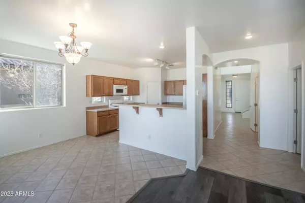 Prescott Valley, AZ 86314,1891 N TIN STRAP Trail