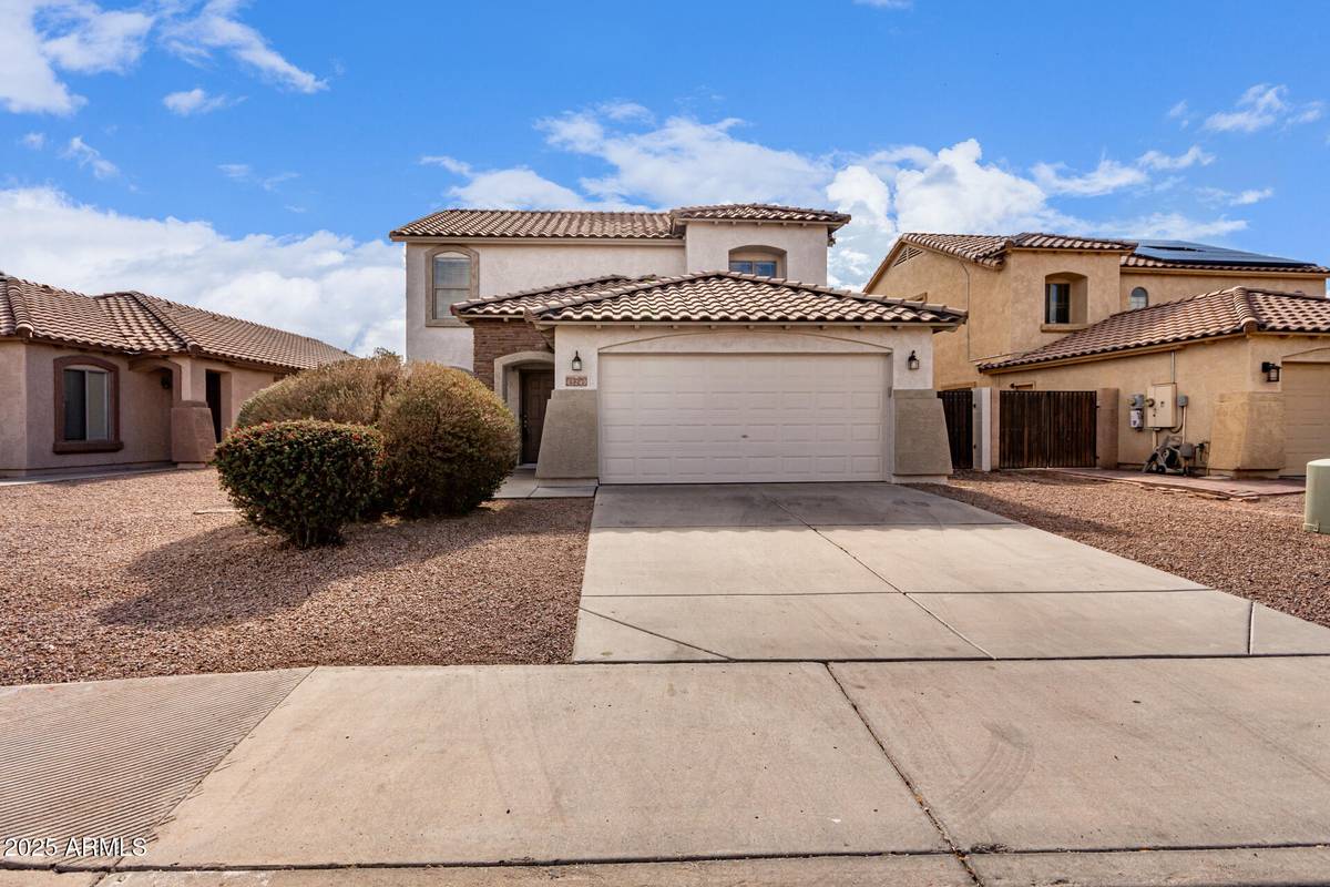 Maricopa, AZ 85138,43249 W JEREMY Street