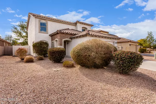 Maricopa, AZ 85138,43249 W JEREMY Street