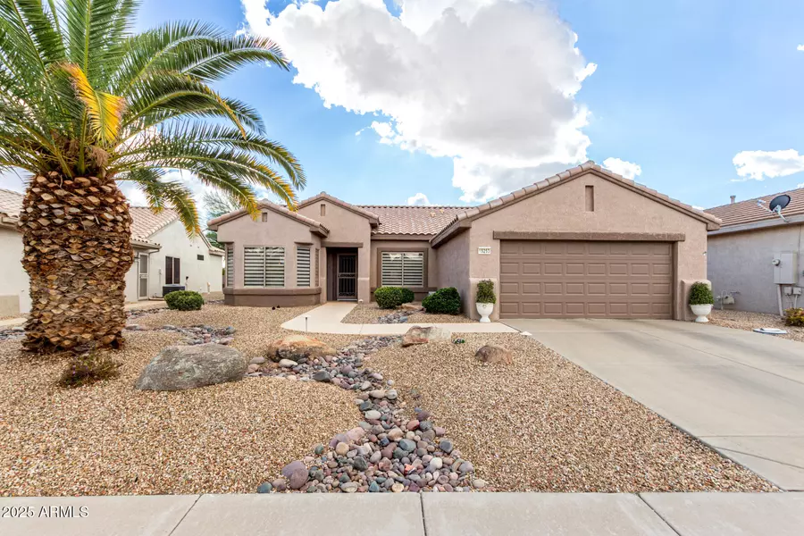 15253 W PASADENA Drive, Surprise, AZ 85374