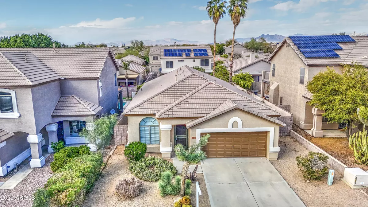 Phoenix, AZ 85050,4714 E PASO Trail