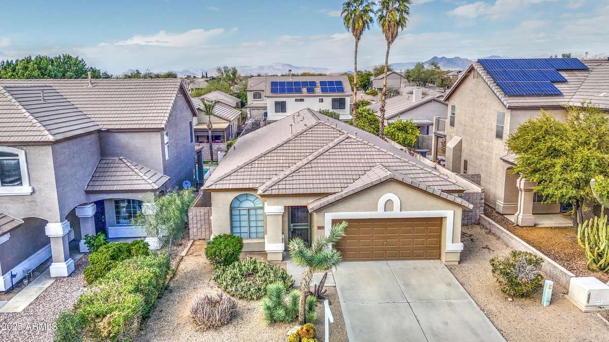 Phoenix, AZ 85050,4714 E PASO Trail