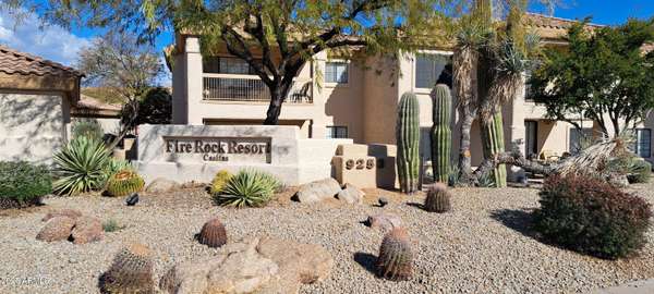 9253 N FIREBRICK Drive #241, Fountain Hills, AZ 85268