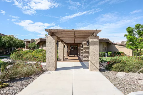 Scottsdale, AZ 85250,7436 E CHAPARRAL Road #B260