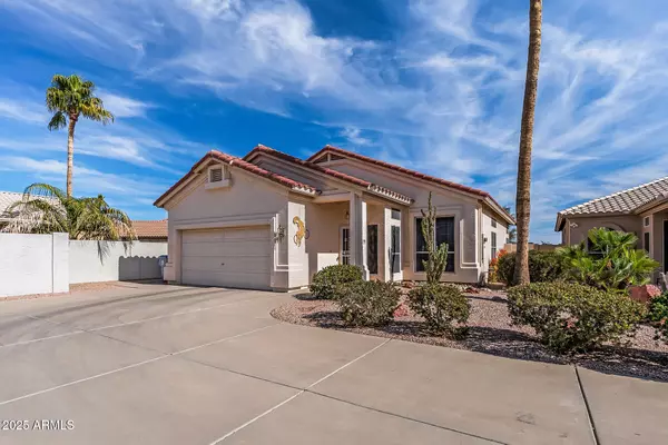 Surprise, AZ 85378,11668 W CHOLLA Court