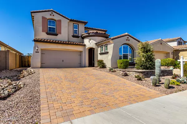 Peoria, AZ 85383,30704 N 138TH Avenue