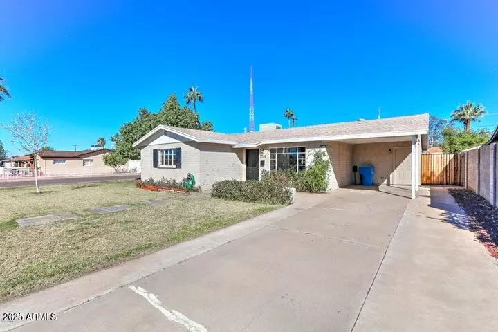 3730 E SHERIDAN Street, Phoenix, AZ 85008