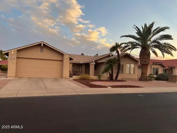 2734 LEISURE WORLD --, Mesa, AZ 85206