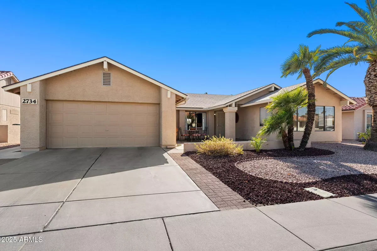 Mesa, AZ 85206,2734 LEISURE WORLD --