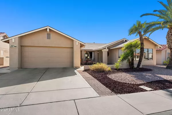 2734 LEISURE WORLD --, Mesa, AZ 85206