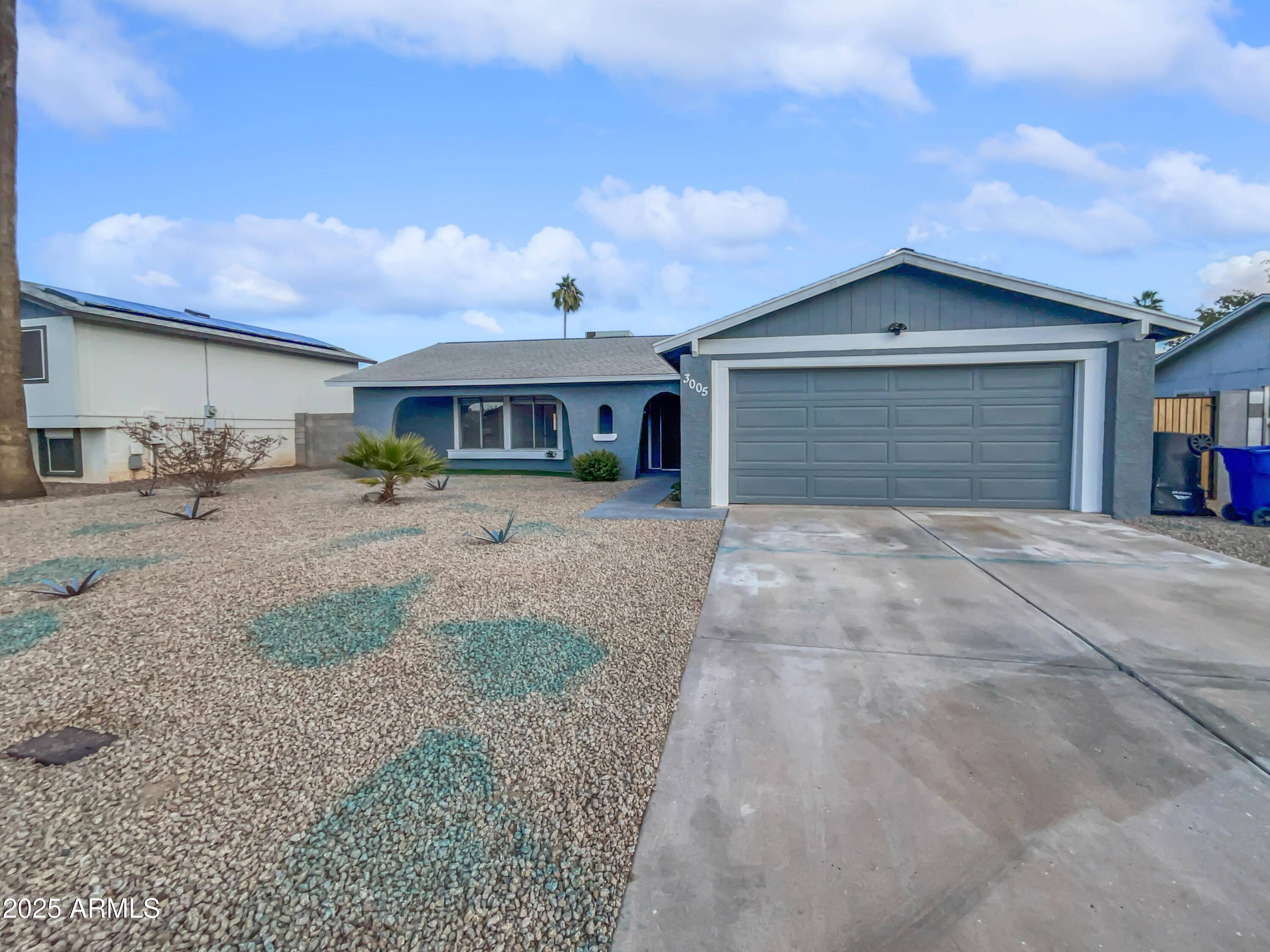 3005 S PENNINGTON --, Mesa, AZ 85202