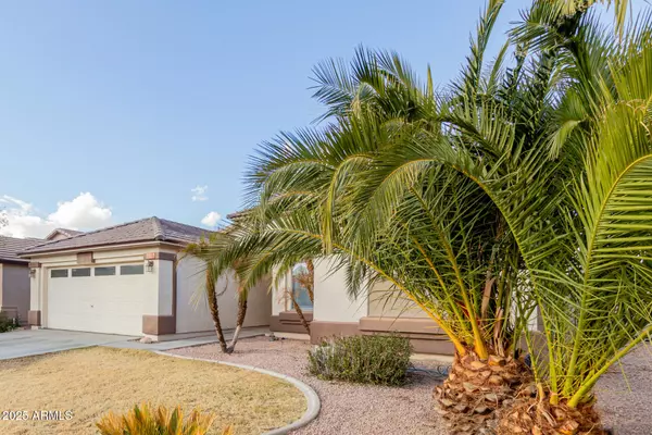 Avondale, AZ 85323,11262 W CHASE Drive