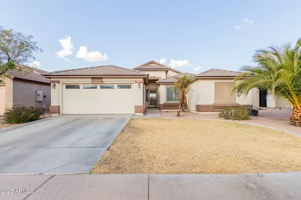 11262 W CHASE Drive, Avondale, AZ 85323