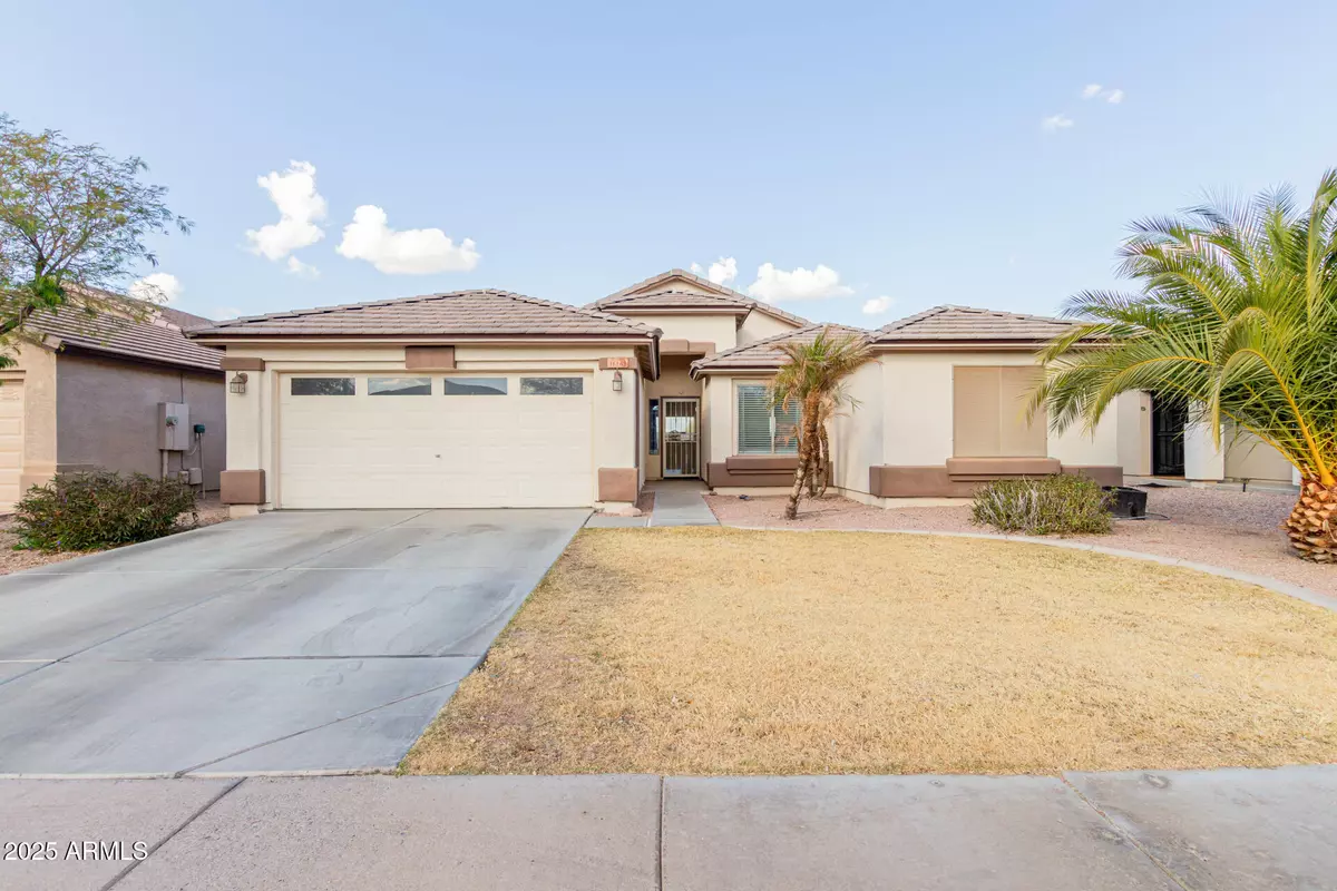 Avondale, AZ 85323,11262 W CHASE Drive