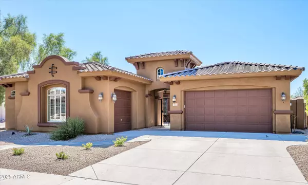 1807 W SIERRA SUNSET Trail, Phoenix, AZ 85085