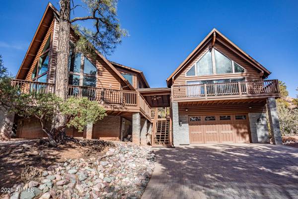 Pine, AZ 85544,3766 N RACCOON RIDGE Circle