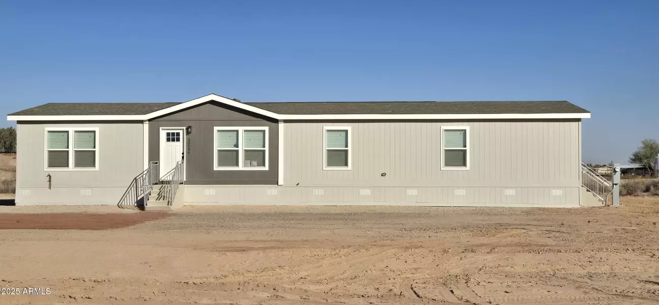 35146 W LODGE Drive, Arlington, AZ 85322