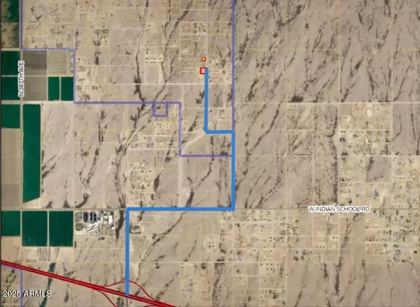 Tonopah, AZ 85354,N 373rd Avenue #68