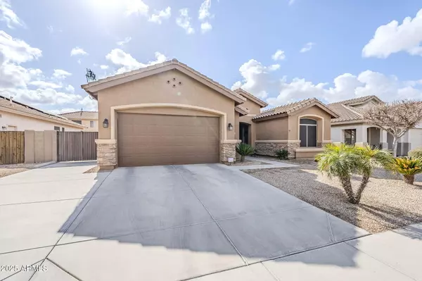 Chandler, AZ 85225,2803 E COBALT Street