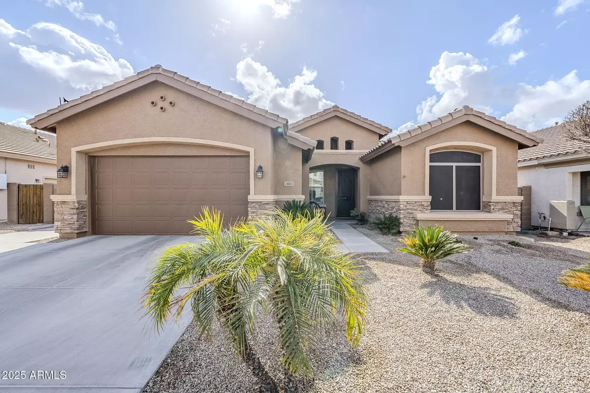 Chandler, AZ 85225,2803 E COBALT Street