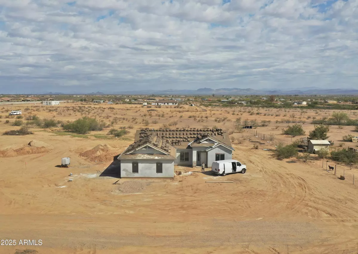 Wittmann, AZ 85361,22216 W Skinner Road