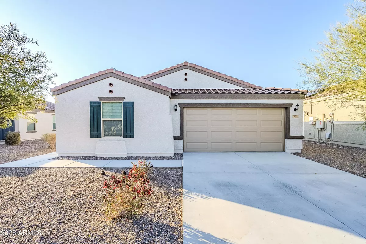 Buckeye, AZ 85326,25565 W GWEN Street