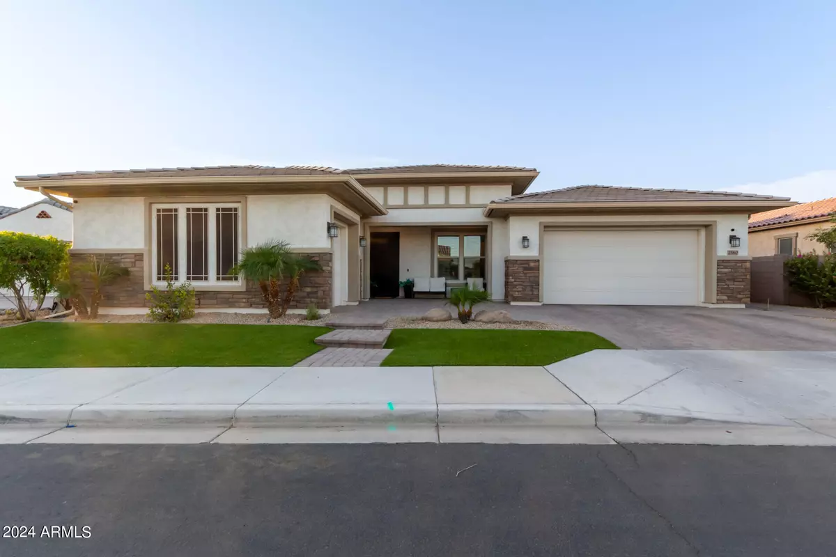 Gilbert, AZ 85297,2560 E THORNTON Court