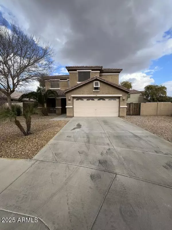 3492 E CRESCENT Way, Gilbert, AZ 85298