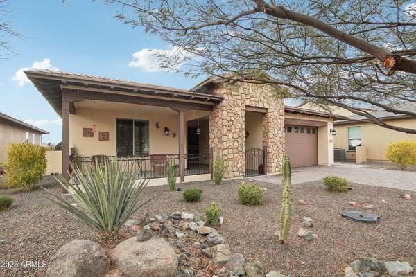 Wickenburg, AZ 85390,3690 GOLD RUSH Court