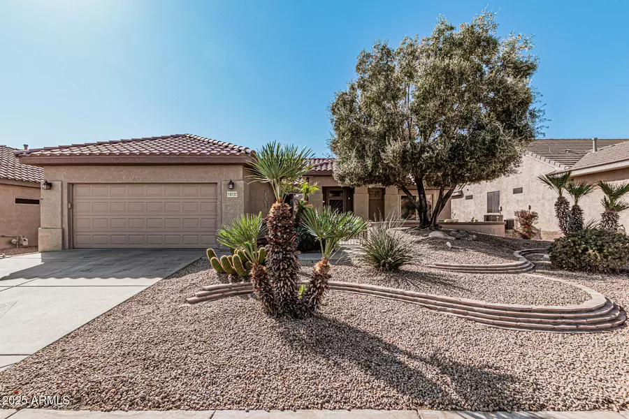 18132 N VILLA BELLA Drive, Surprise, AZ 85374