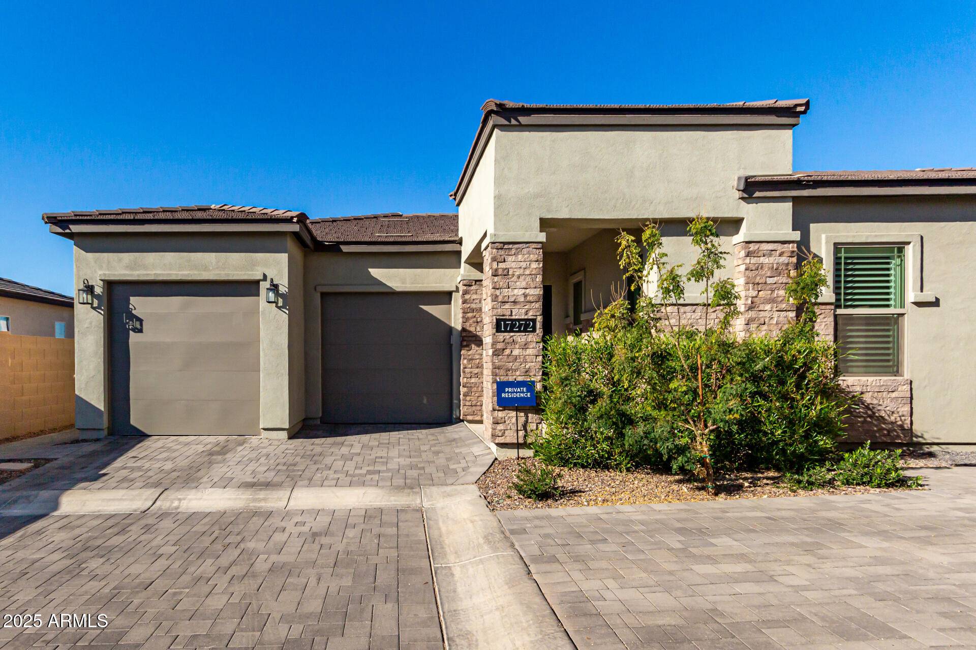 17272 W VACAVILLE Street, Surprise, AZ 85388