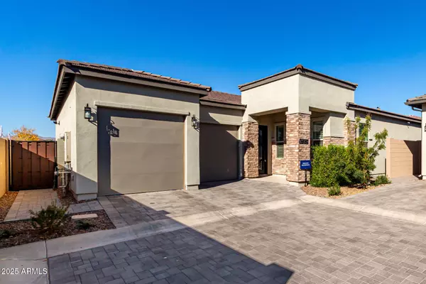 Surprise, AZ 85388,17272 W VACAVILLE Street