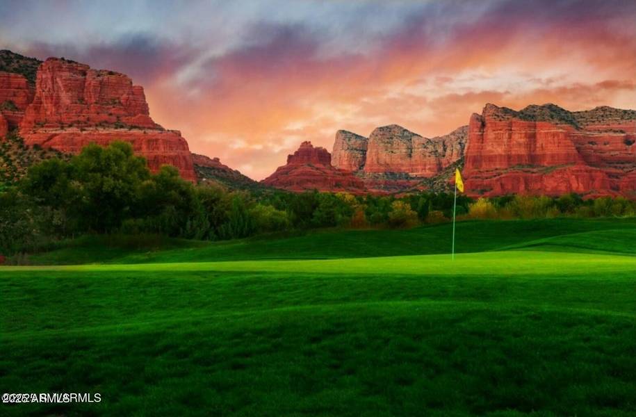 70 CRYSTAL SKY Drive #20, Sedona, AZ 86351