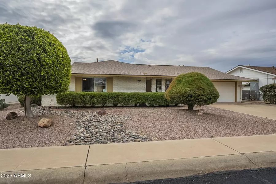 10027 W CONCORD Avenue, Sun City, AZ 85351