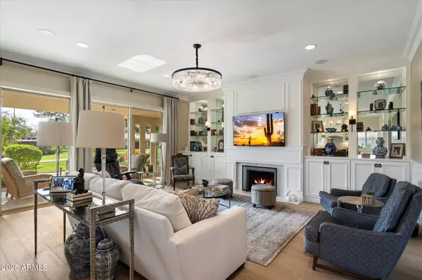 Scottsdale, AZ 85258,7420 N SAN MANUEL Road