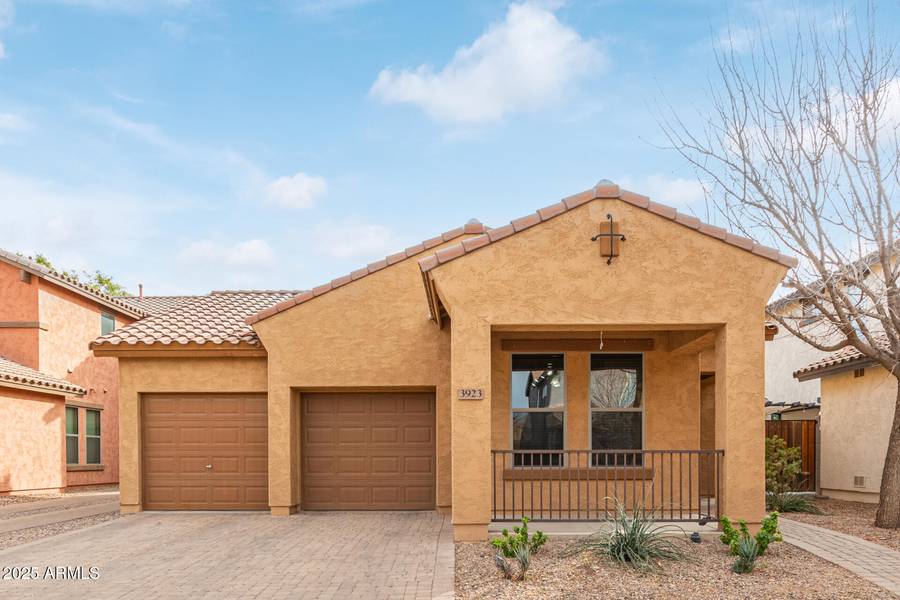 3923 E KESLER Lane, Gilbert, AZ 85295