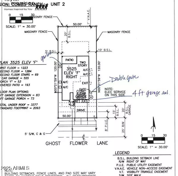 San Tan Valley, AZ 85140,3960 E GHOST FLOWER Lane