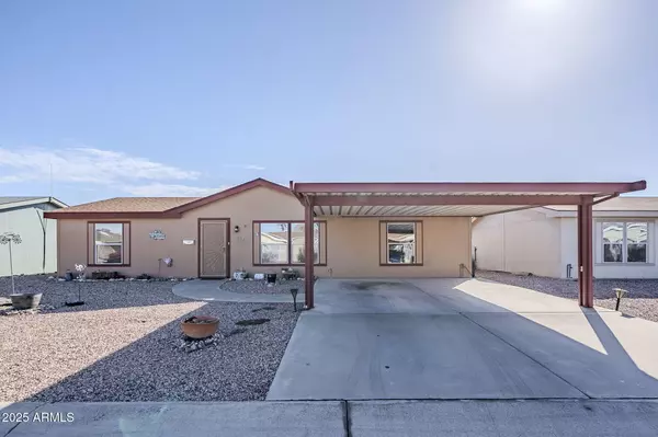 16101 N El Mirage Road #354, El Mirage, AZ 85335