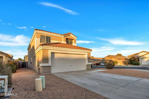 San Tan Valley, AZ 85144,3702 W NAOMI Lane