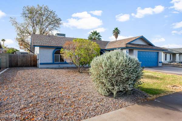 Mesa, AZ 85205,4749 E EVERGREEN Street