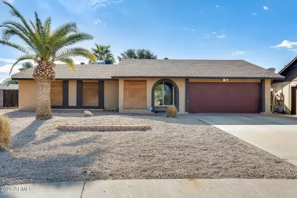 1437 W YUKON Drive, Phoenix, AZ 85027