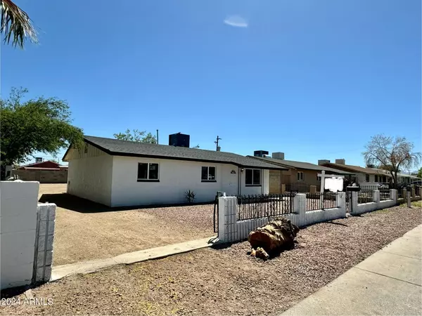 El Mirage, AZ 85335,11713 W RIVER Road