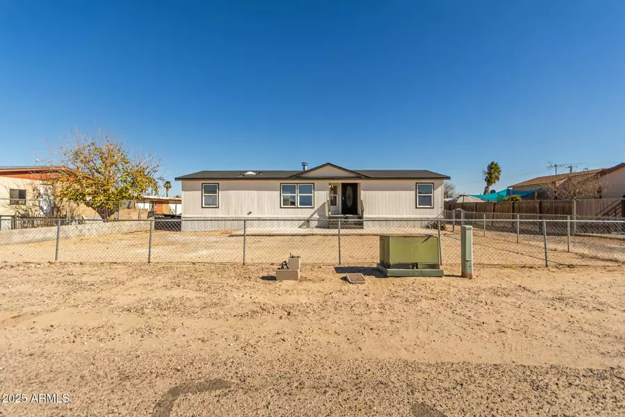 10475 N GRAND CANYON Boulevard, Casa Grande, AZ 85122