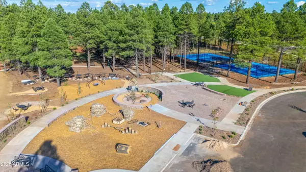 Flagstaff, AZ 86001,3280 W Lyra Way #lot 33