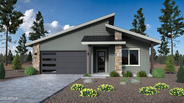 3280 W Lyra Way #lot 33, Flagstaff, AZ 86001