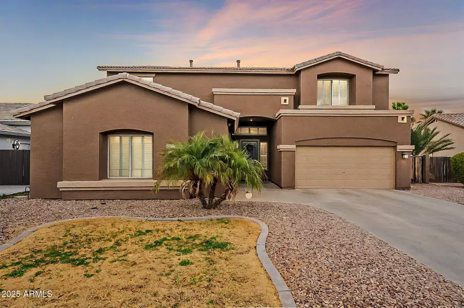 4647 E COUNTY DOWN Drive, Chandler, AZ 85249